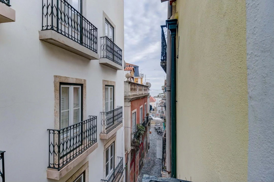 Apartamento T3 para Venda em São Vicente Foto 12