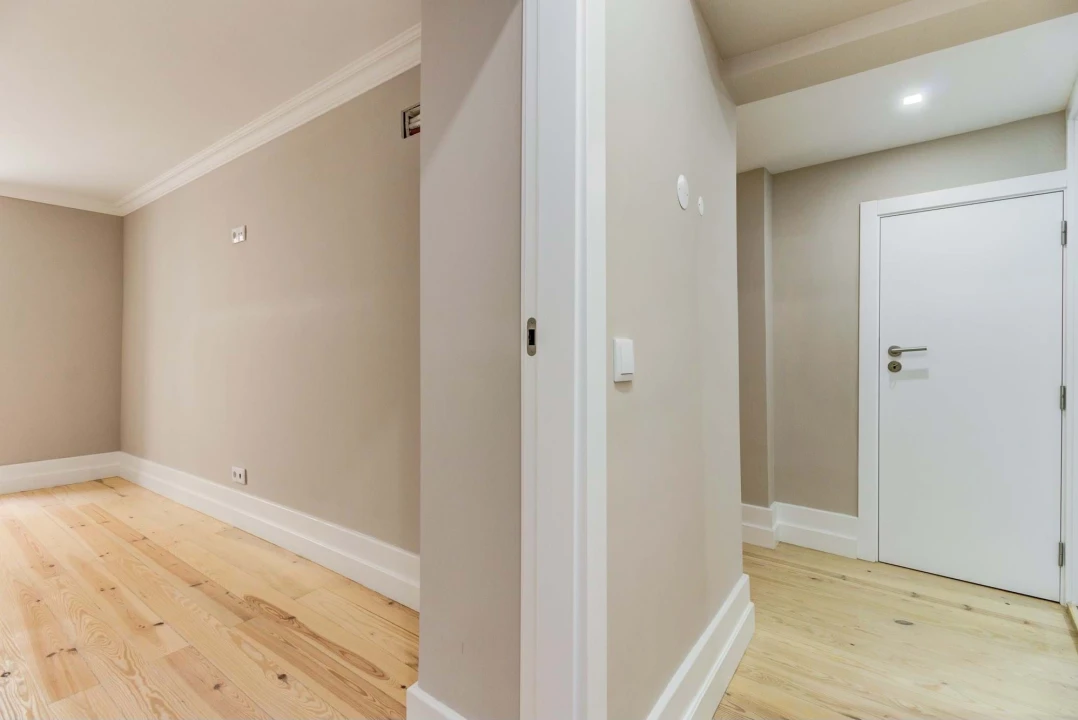 Apartamento T3 para Venda em São Vicente Foto 3