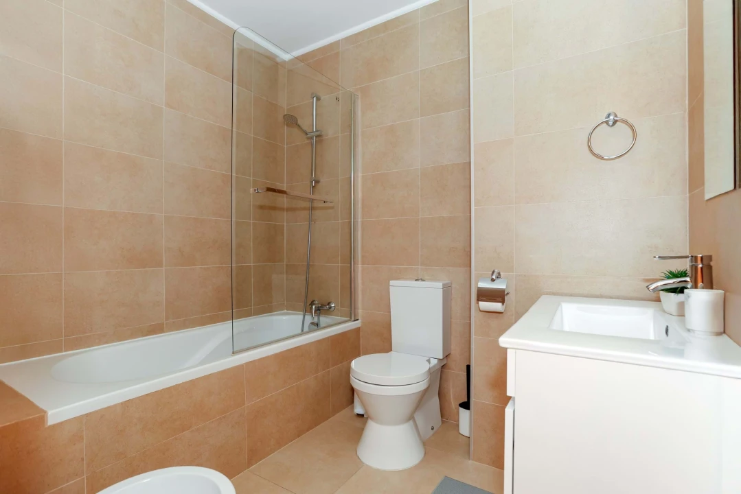 Apartamento T3 para Venda em Portimão Foto 20