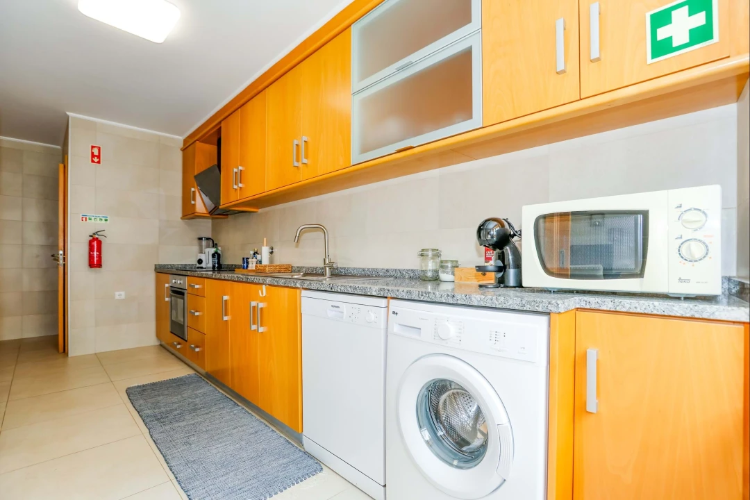 Apartamento T3 para Venda em Portimão Foto 9