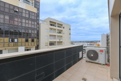 Apartamento T3 para Venda em Portimão