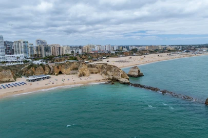 Apartamento T3 para Venda em Portimão