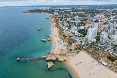 Apartamento T3 para Venda em Portimão