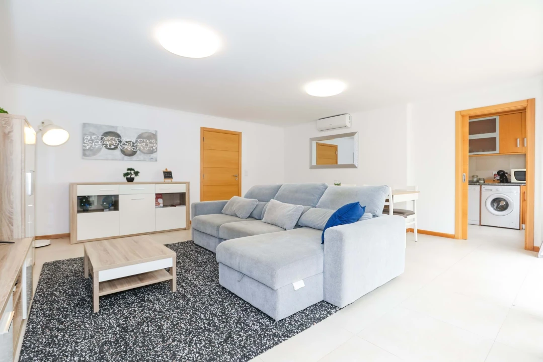Apartamento T3 para Venda em Portimão Foto 3