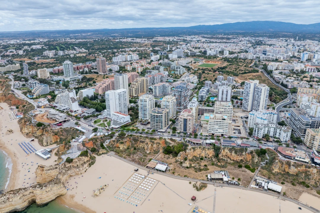 Apartamento T3 para Venda em Portimão Foto 26