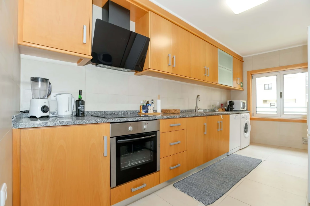 Apartamento T3 para Venda em Portimão Foto 10