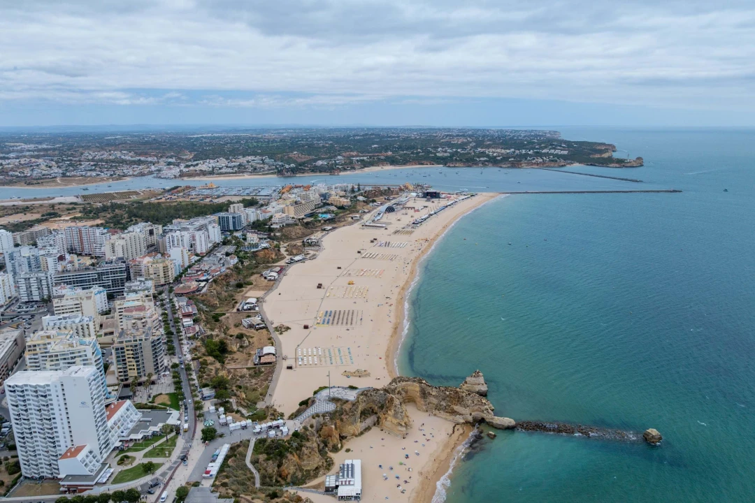 Apartamento T3 para Venda em Portimão Foto 25