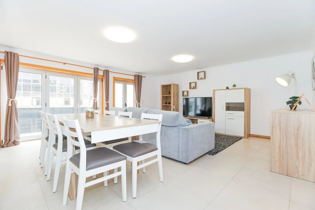 Apartamento T3 para Venda em Portimão Foto 1