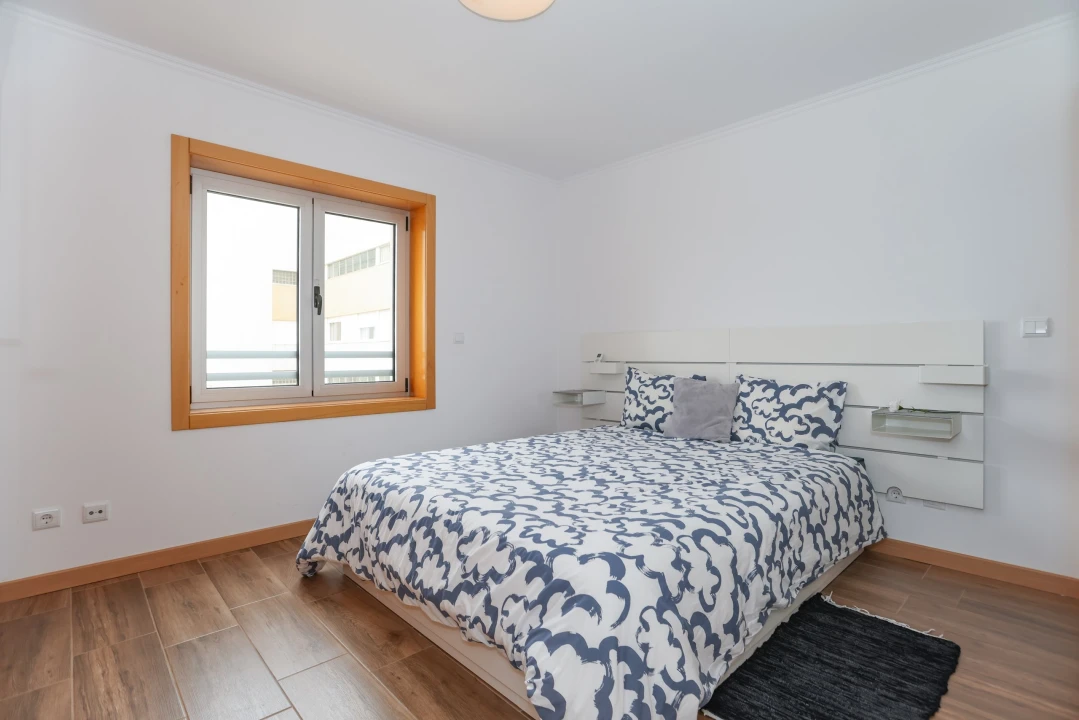 Apartamento T3 para Venda em Portimão Foto 13