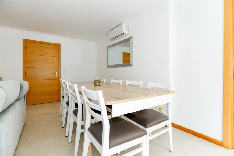 Apartamento T3 para Venda em Portimão Foto 6