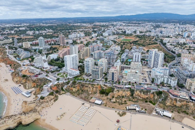 Apartamento T3 para Venda em Portimão Foto 26