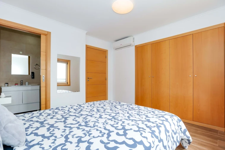 Apartamento T3 para Venda em Portimão Foto 15