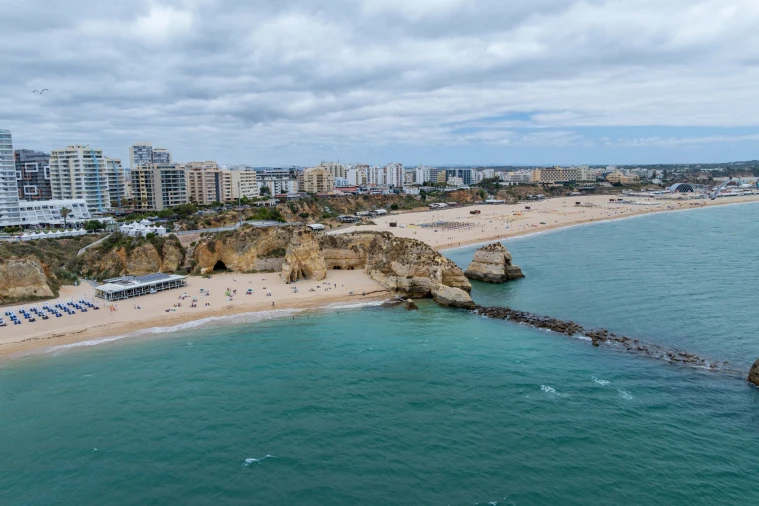 Apartamento T3 para Venda em Portimão Foto 29