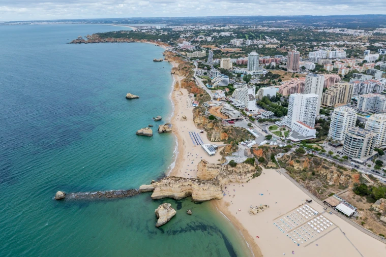 Apartamento T3 para Venda em Portimão Foto 28
