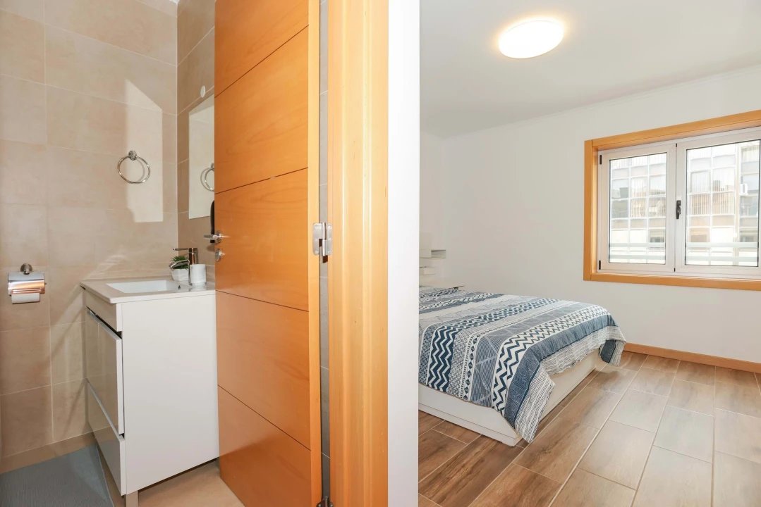 Apartamento T3 para Venda em Portimão Foto 19