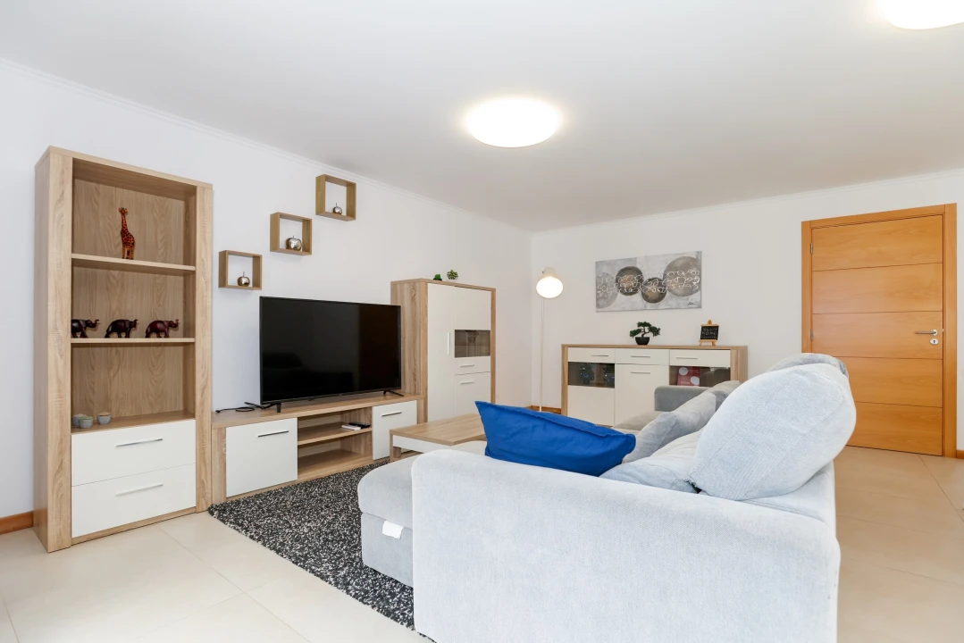 Apartamento T3 para Venda em Portimão Foto 7