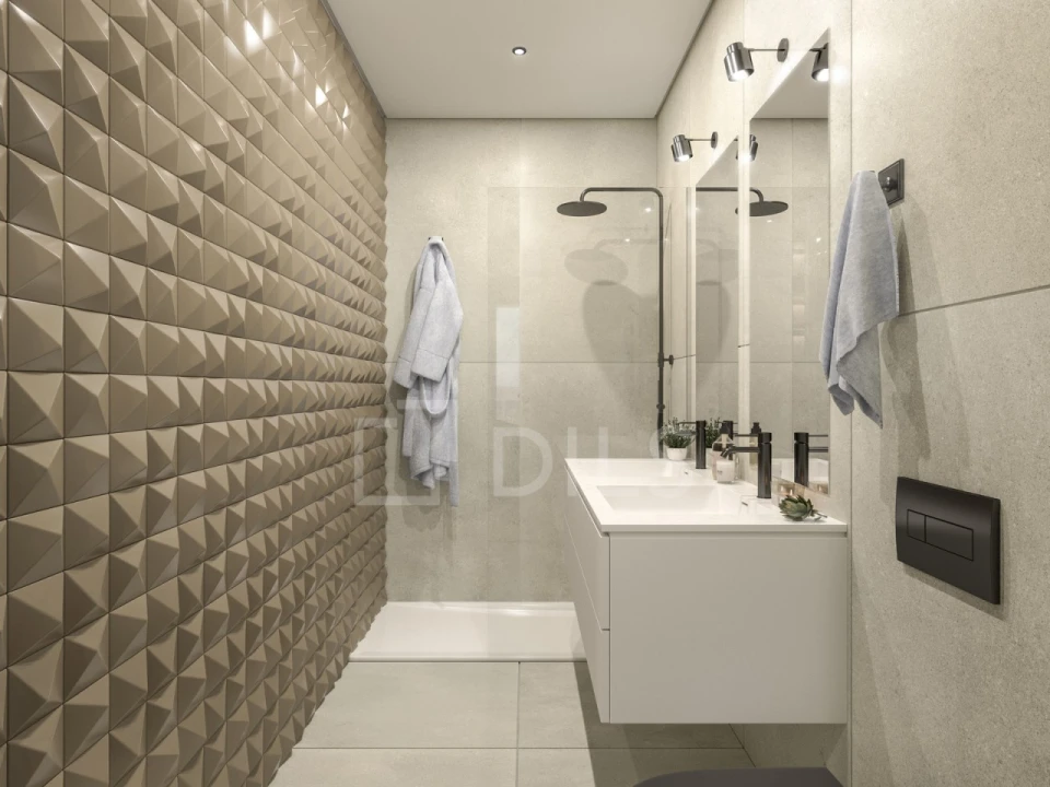 Apartamento T4 para Venda em Montijo e Afonsoeiro Foto 18