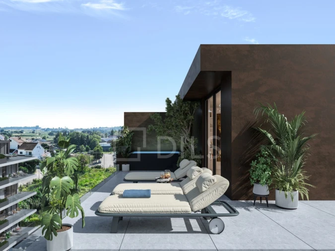 Apartamento T4 para Venda em Montijo e Afonsoeiro Foto 2