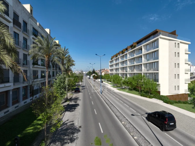 Apartamento T4 para Venda em Montijo e Afonsoeiro Foto 25