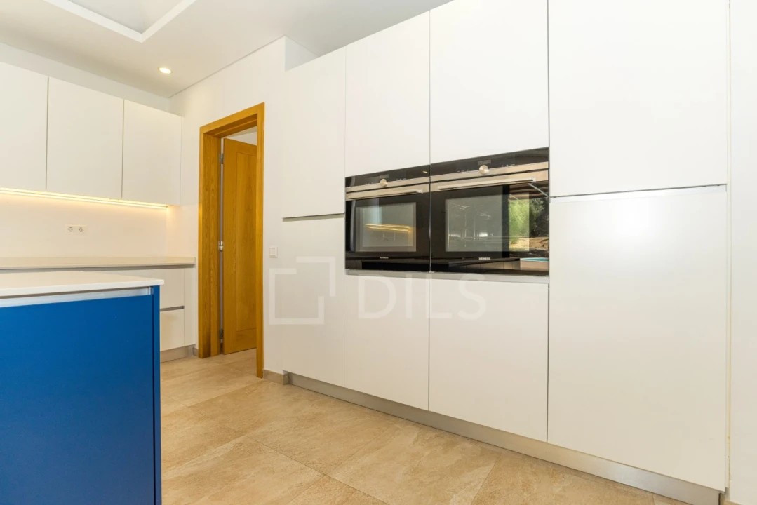 Moradia T4 para Venda em Loule (São Clemente) Foto 25