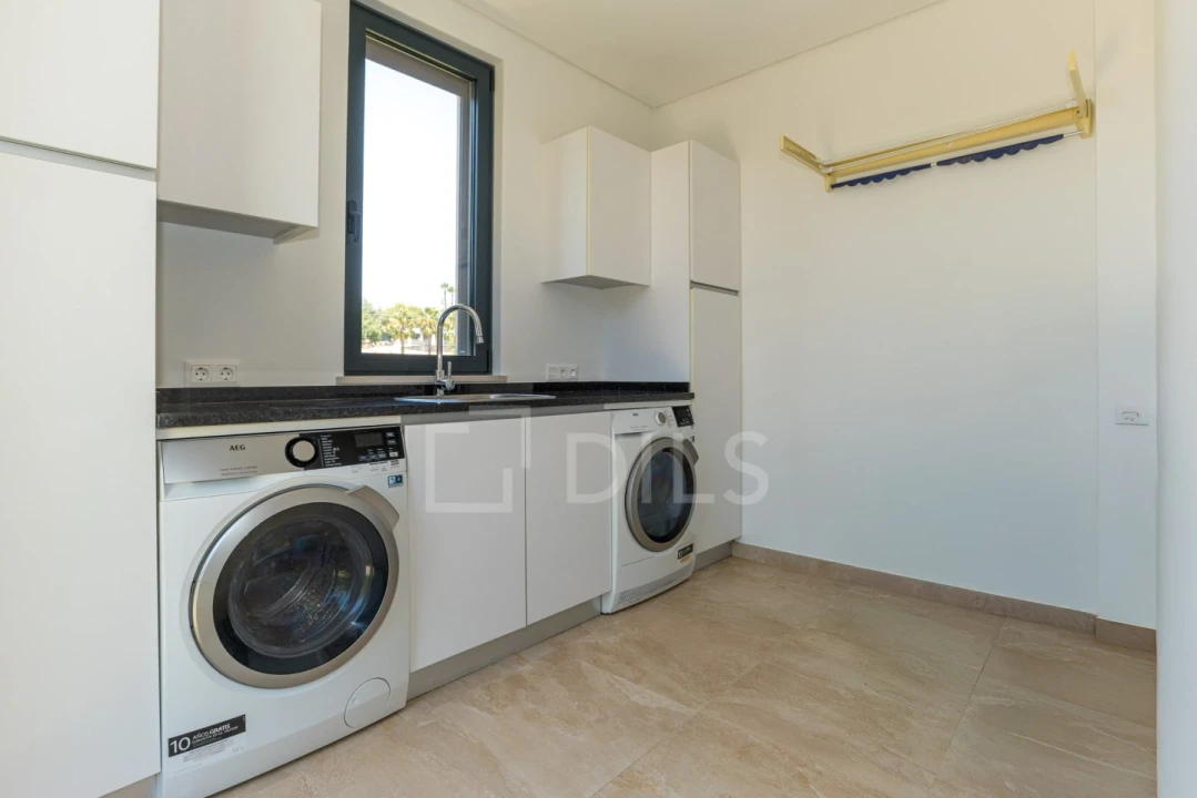 Moradia T4 para Venda em Loule (São Clemente) Foto 41