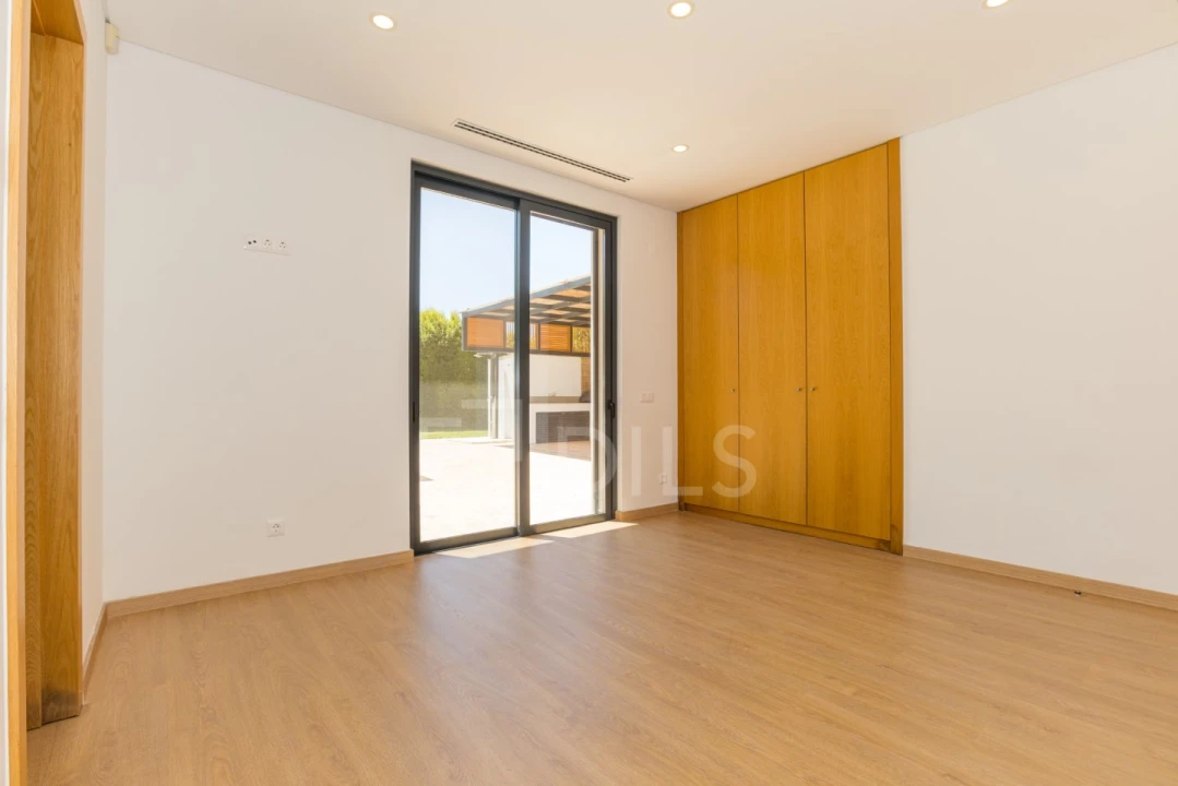 Moradia T4 para Venda em Loule (São Clemente) Foto 19