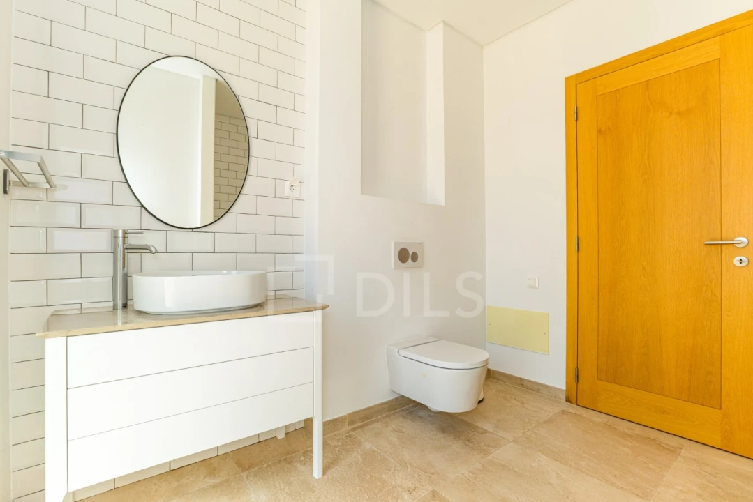 Moradia T4 para Venda em Loule (São Clemente) Foto 31