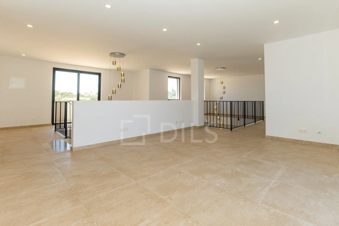 Moradia T4 para Venda em Loule (São Clemente) Foto 38