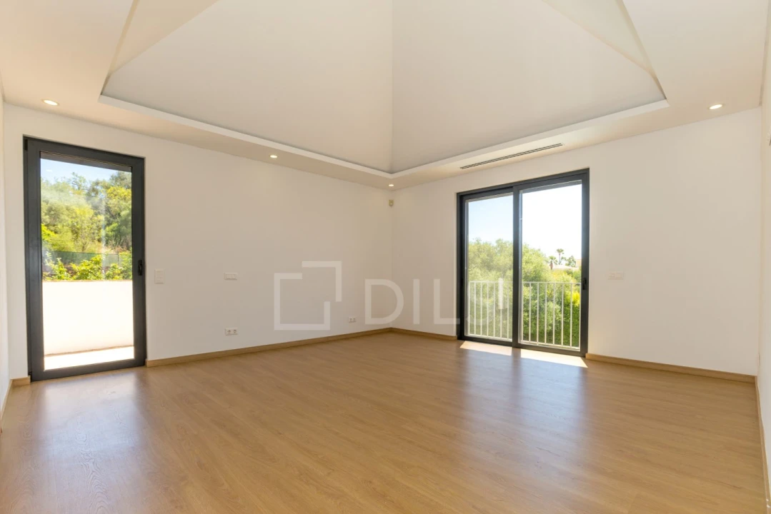 Moradia T4 para Venda em Loule (São Clemente) Foto 16