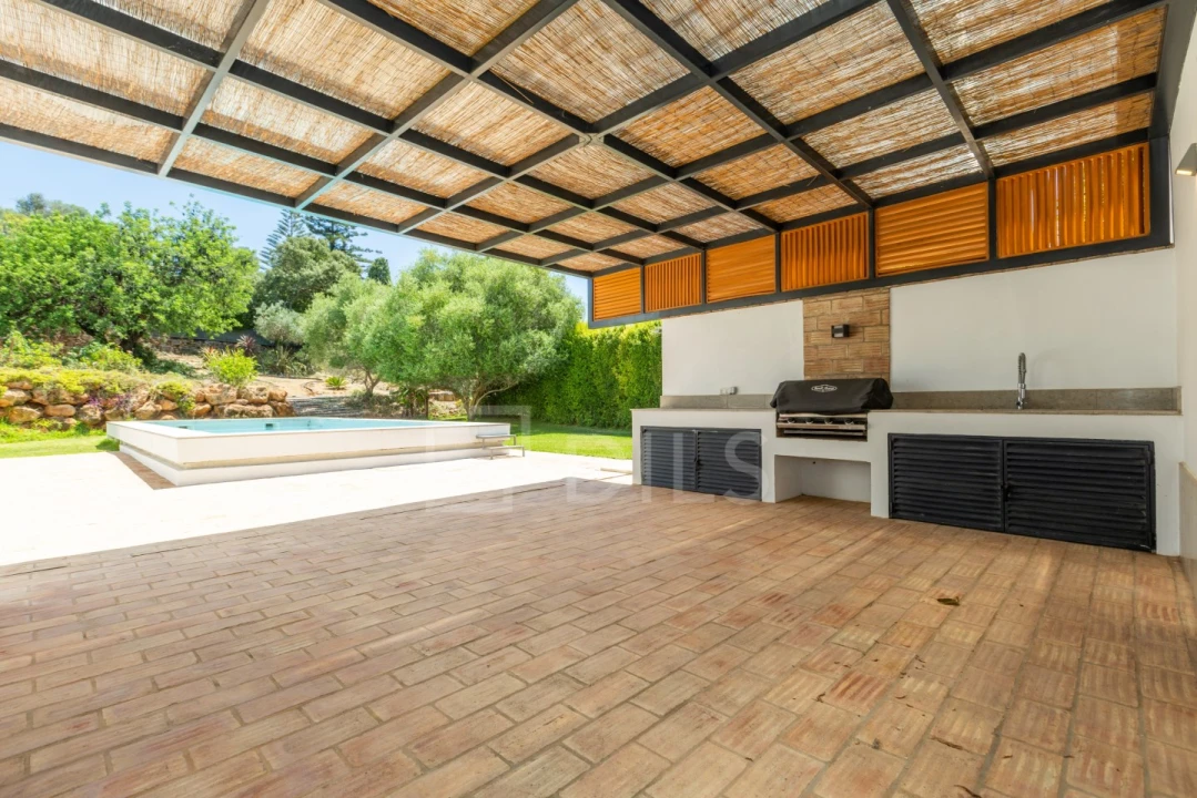 Moradia T4 para Venda em Loule (São Clemente) Foto 44