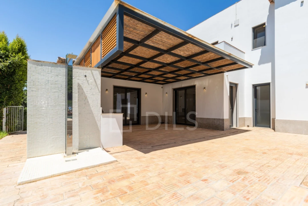 Moradia T4 para Venda em Loule (São Clemente) Foto 46