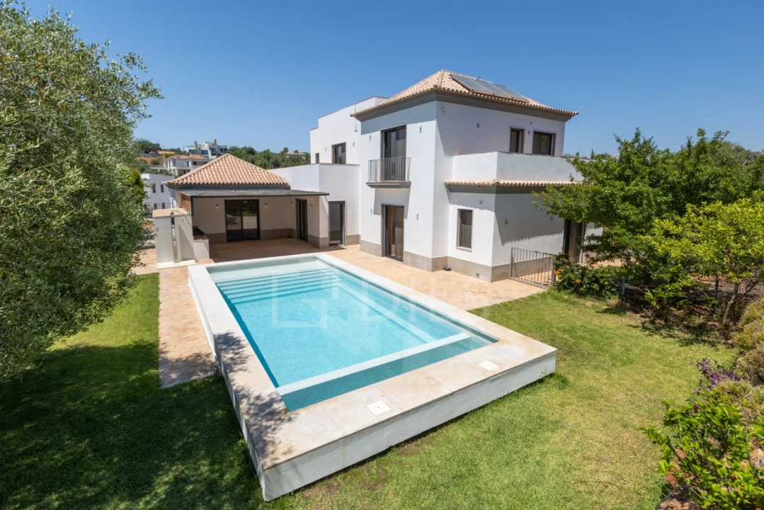 Moradia T4 para Venda em Loule (São Clemente) Foto 49