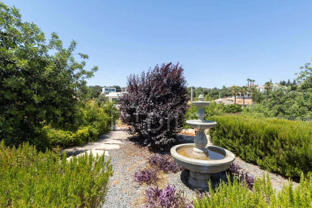 Moradia T4 para Venda em Loule (São Clemente) Foto 48