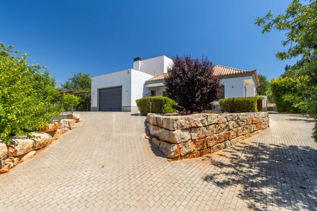 Moradia T4 para Venda em Loule (São Clemente) Foto 50