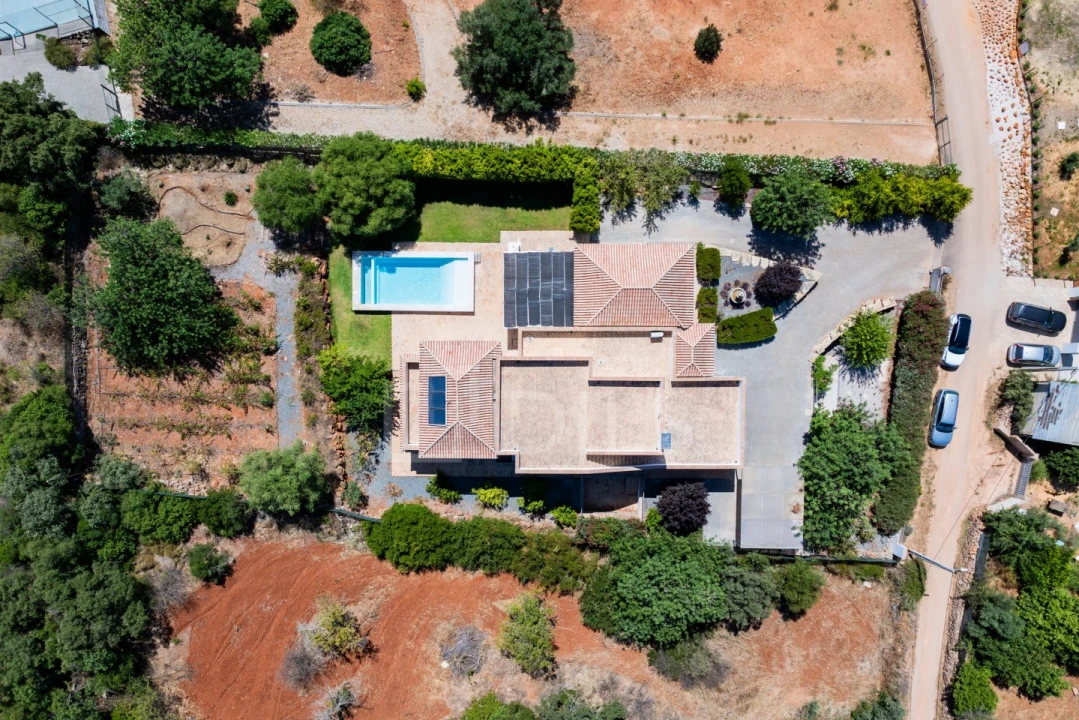 Moradia T4 para Venda em Loule (São Clemente) Foto 51