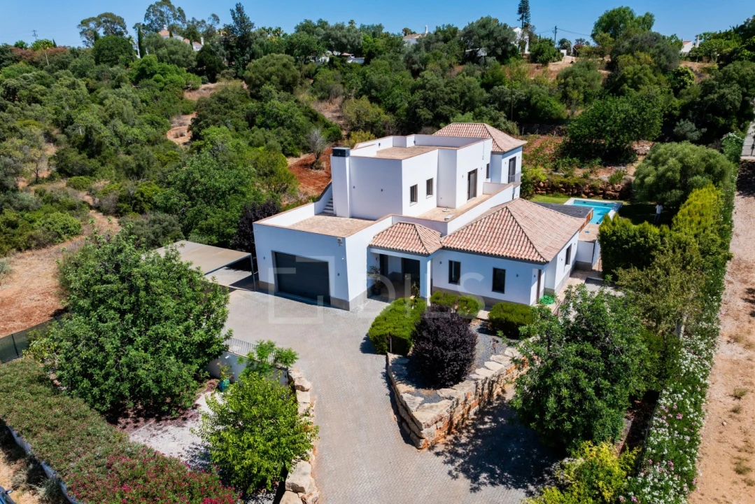 Moradia T4 para Venda em Loule (São Clemente) Foto 53