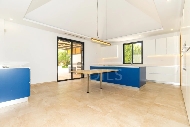 Moradia T4 para Venda em Loule (São Clemente) Foto 22