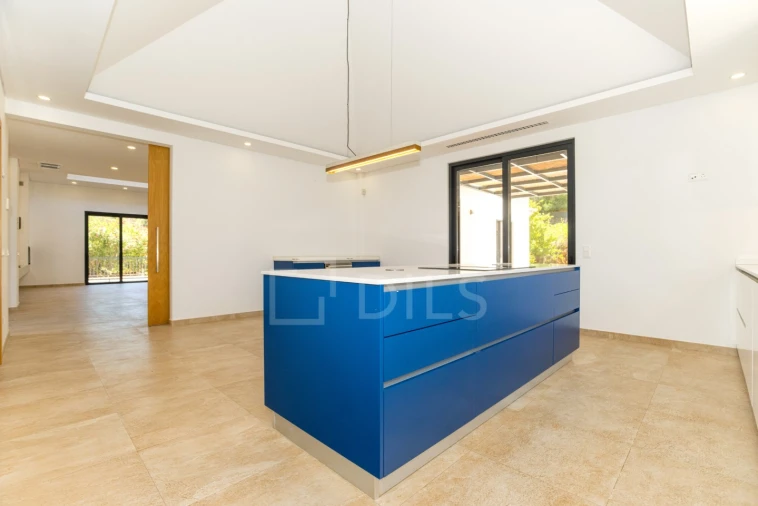 Moradia T4 para Venda em Loule (São Clemente) Foto 23