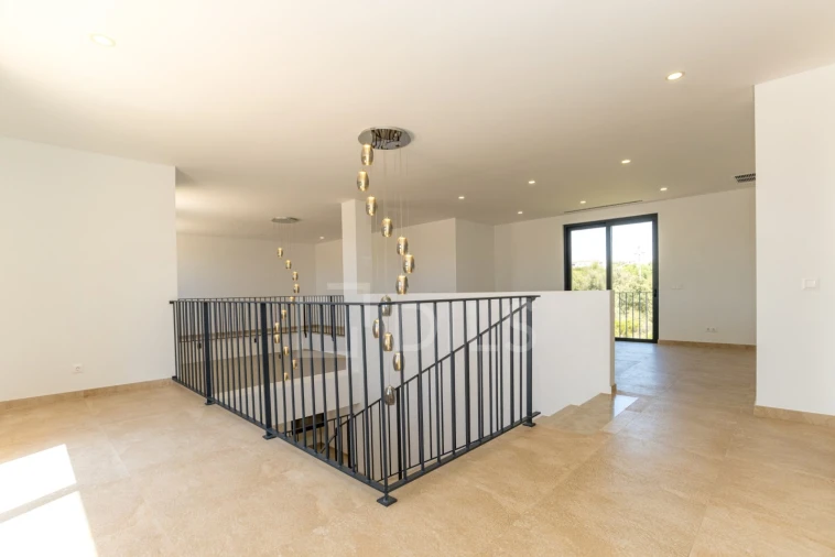 Moradia T4 para Venda em Loule (São Clemente) Foto 37