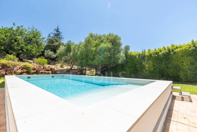 Moradia T4 para Venda em Loule (São Clemente) Foto 47