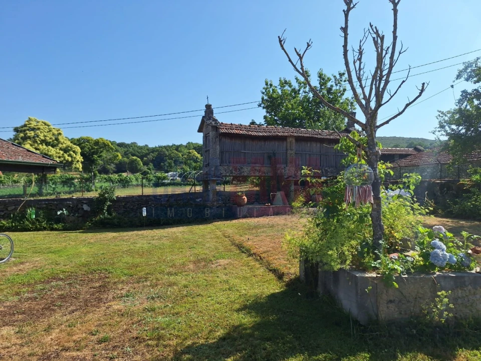 Moradia T4 para Venda em Vilar e Viveiro Foto 10