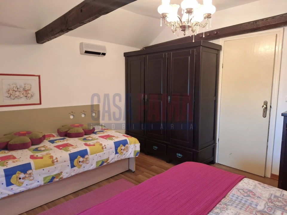 Moradia T4 para Venda em Vilar e Viveiro Foto 30