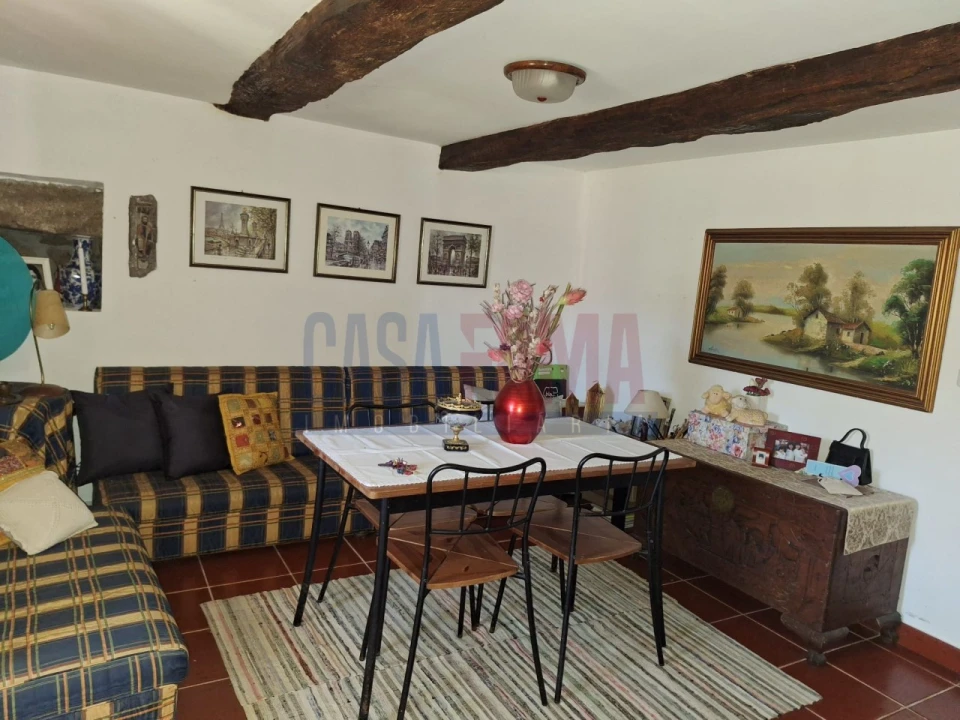 Moradia T4 para Venda em Vilar e Viveiro Foto 32