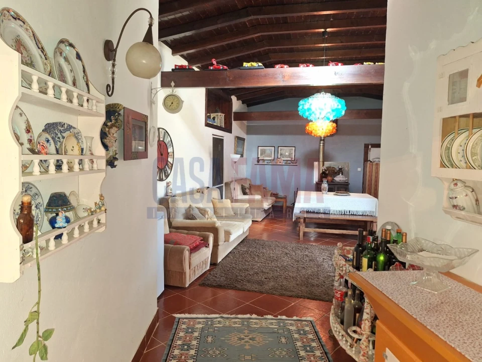 Moradia T4 para Venda em Vilar e Viveiro Foto 34