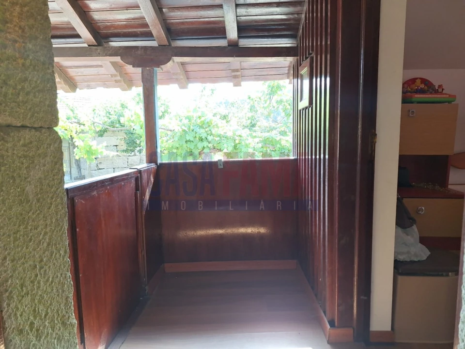 Moradia T4 para Venda em Vilar e Viveiro Foto 43