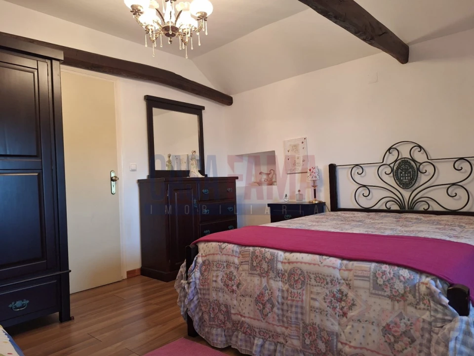 Moradia T4 para Venda em Vilar e Viveiro Foto 45