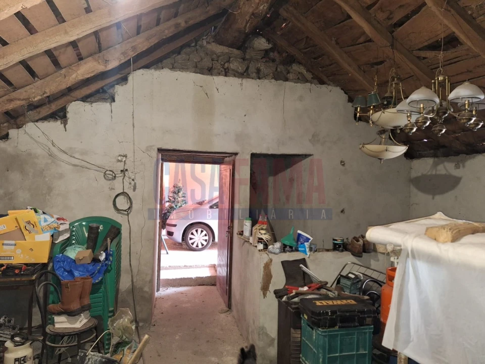 Moradia T4 para Venda em Vilar e Viveiro Foto 46