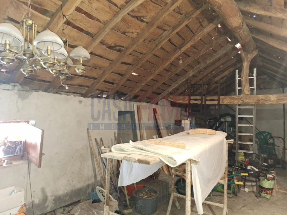 Moradia T4 para Venda em Vilar e Viveiro Foto 49