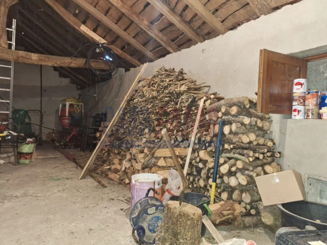 Moradia T4 para Venda em Vilar e Viveiro Foto 16