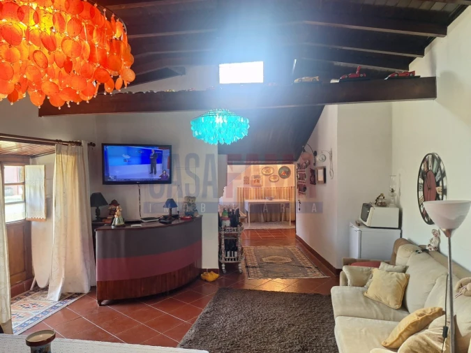 Moradia T4 para Venda em Vilar e Viveiro Foto 23